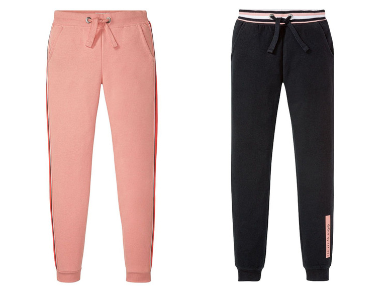 Meisjes joggingbroek