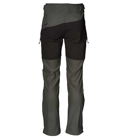 Isbjørn Of Sweden Outdoor Bukser - Trapper - Graphite