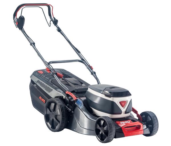 AL-KO Akku-Rasenmäher 46.2 LI SP Comfort,