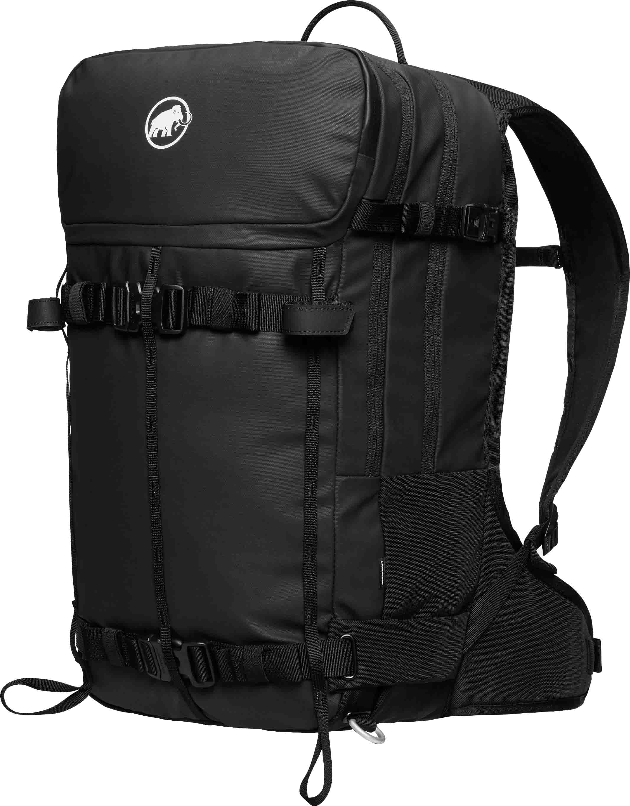 Nirvana 28 Black