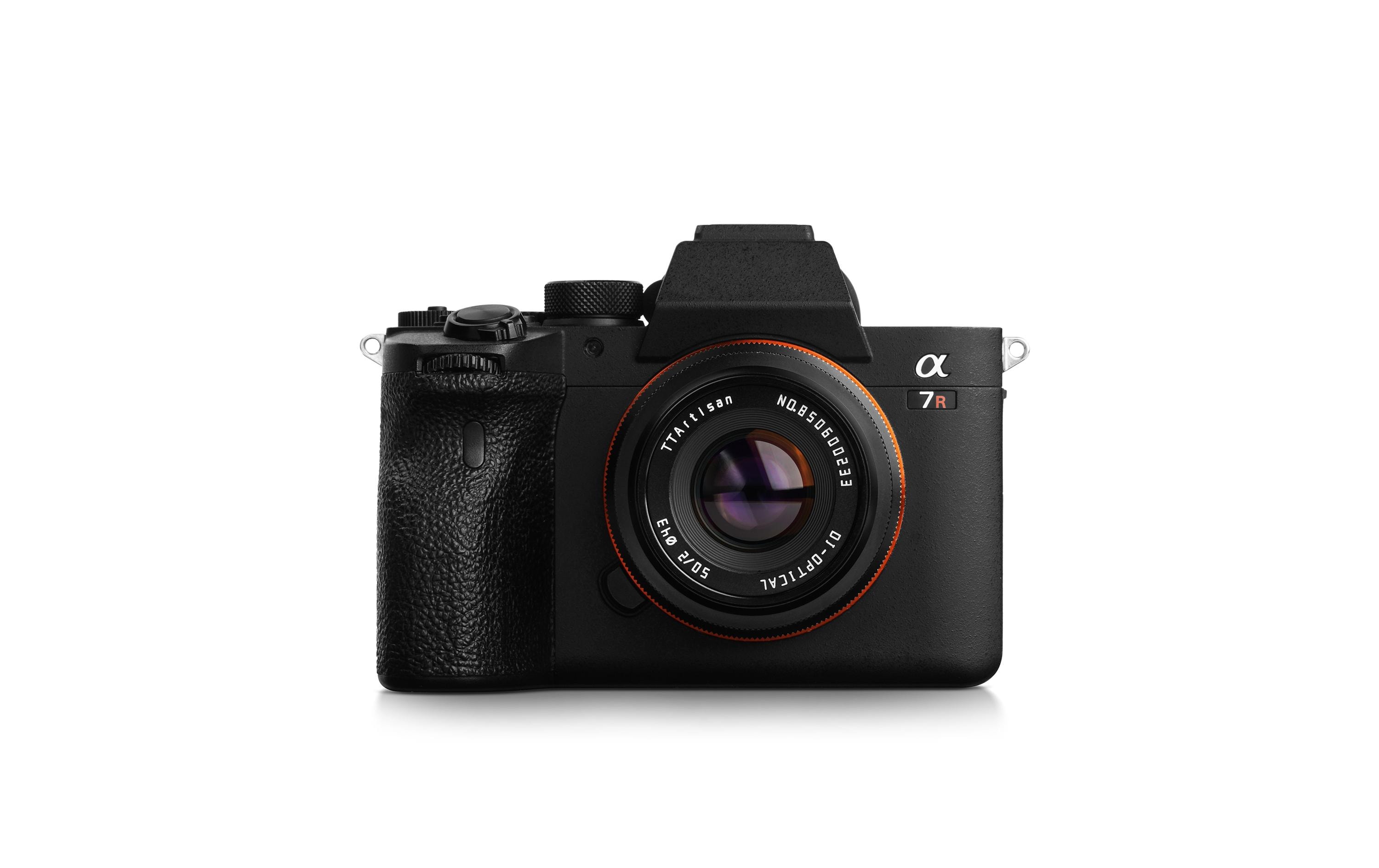 Festbrennweite 50mm F/2 – Sony E-MountKompaktes, handliches und vielseitiges Objektiv für alltägliche Aufnahmen