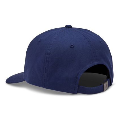 Casquette Fox LEVEL UP STRAPBACK - Bleu