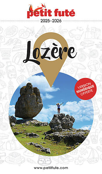 PETIT FUTE - PETIT FUTE LOZERE