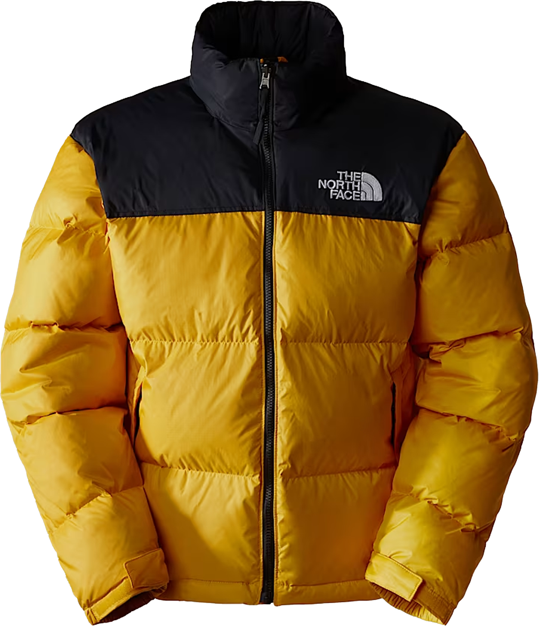 The North Face 1996 Retro Nuptse Jacke Gold FZU3