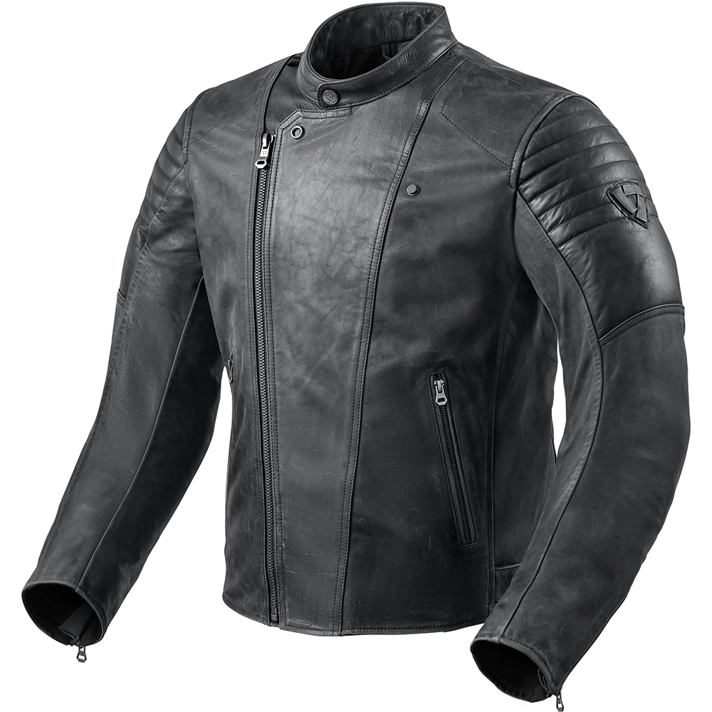 Rev'it - Blouson Surgent Noir