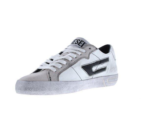 Diesel S Leroji Low Trainers