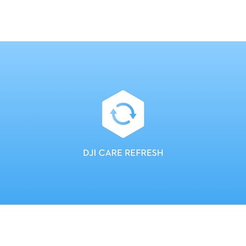 Stabilisateur Dji Care Refresh 2 ans - DJI RS4
