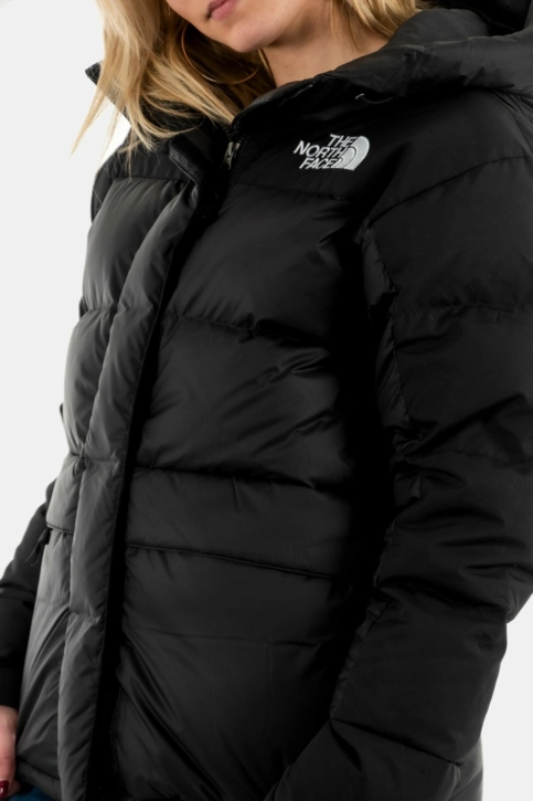Doudounes the north face hmlyn down jk3 black