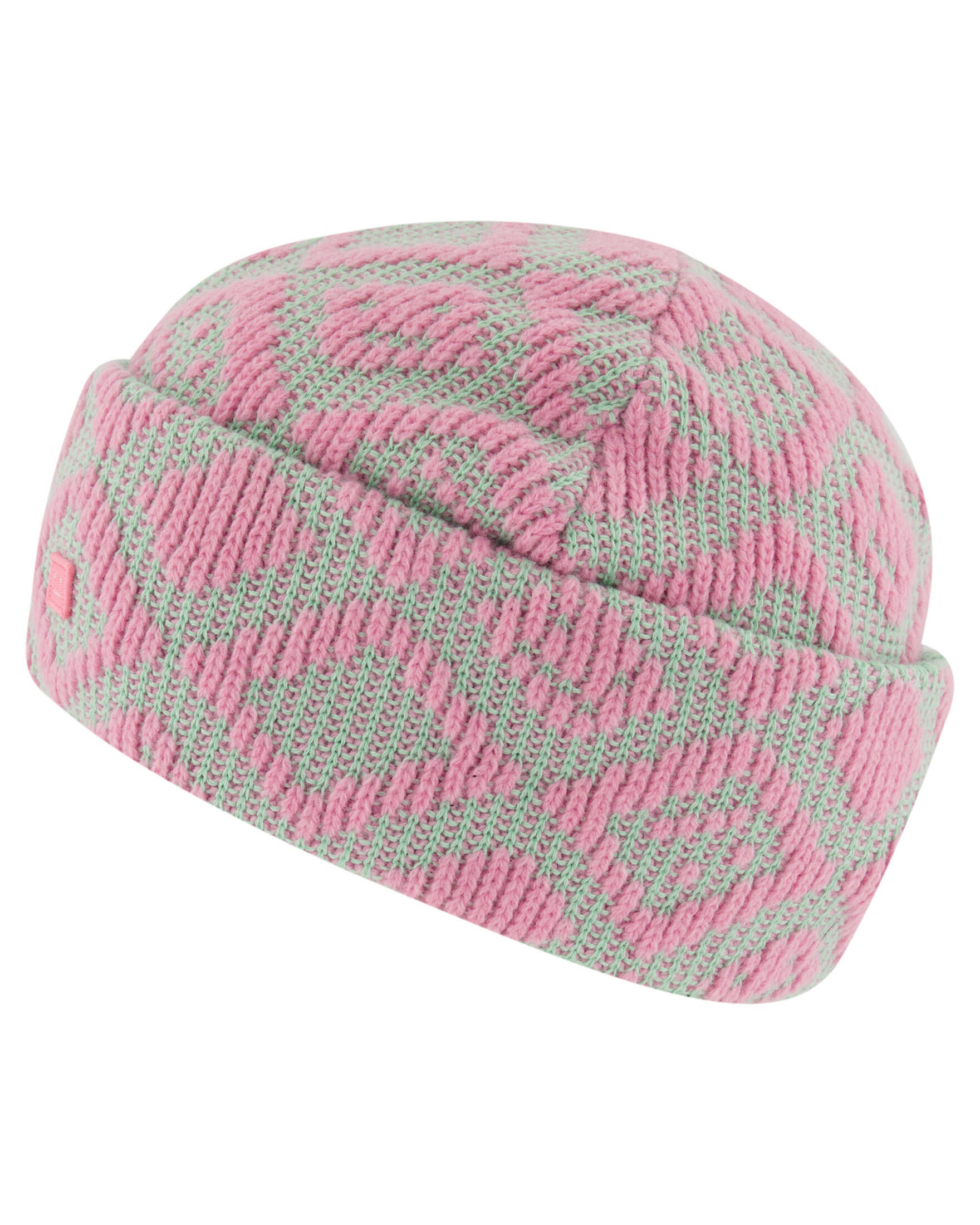 Acne Studios| Strickmütze KONNY BEANIE TILES FACE