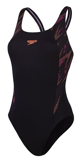 SPEEDO - MAILLOT DE BAIN ECO+ H-BOOM SPLICE MUSCLEBACK