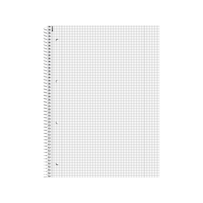 Brunnen Collegeblock Duo Premium