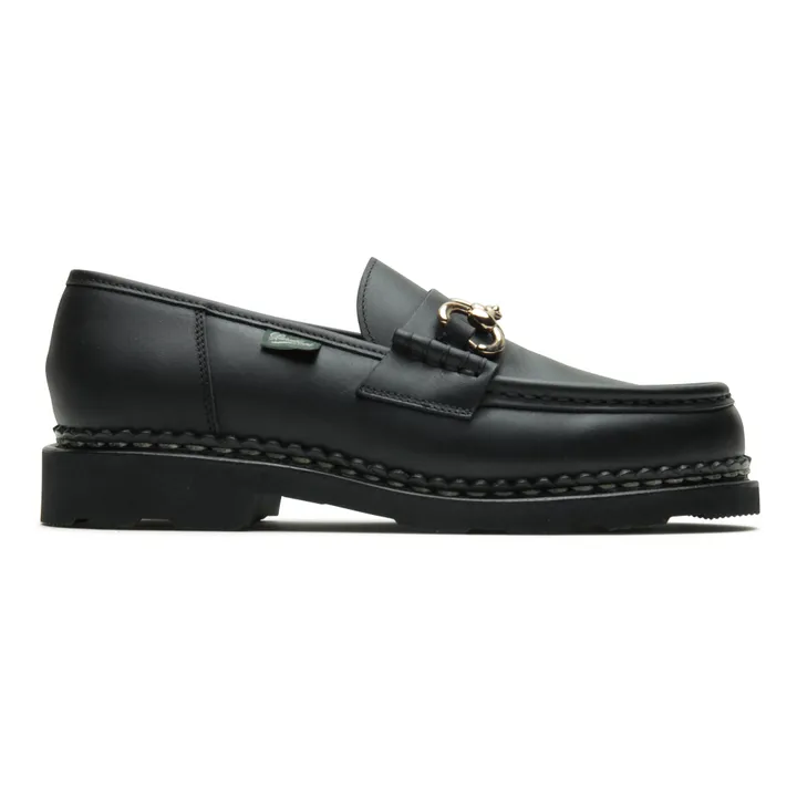 Paraboot Mocassins Orsayti | Noir