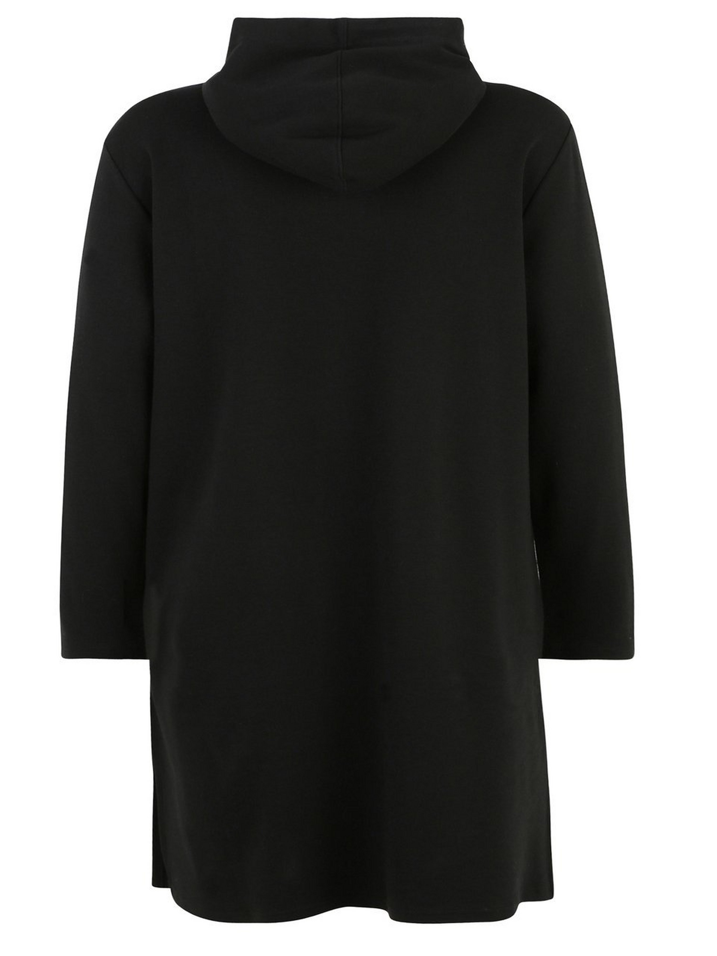 Sweatkleid