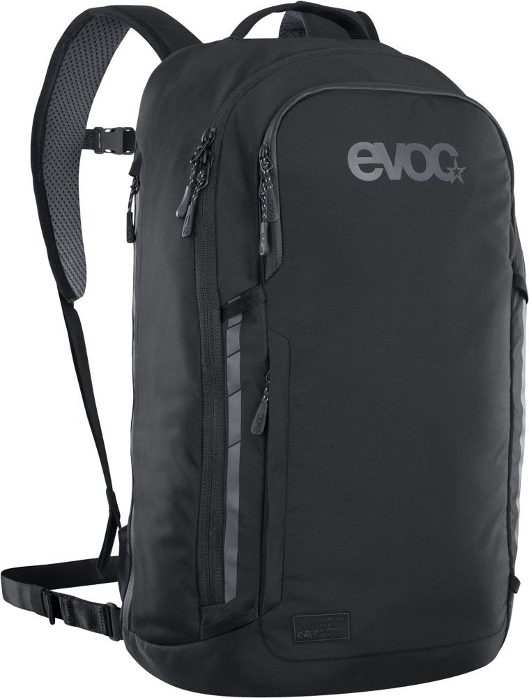Evoc Commute 22L - Rucksack kaufen | Bike-Discount