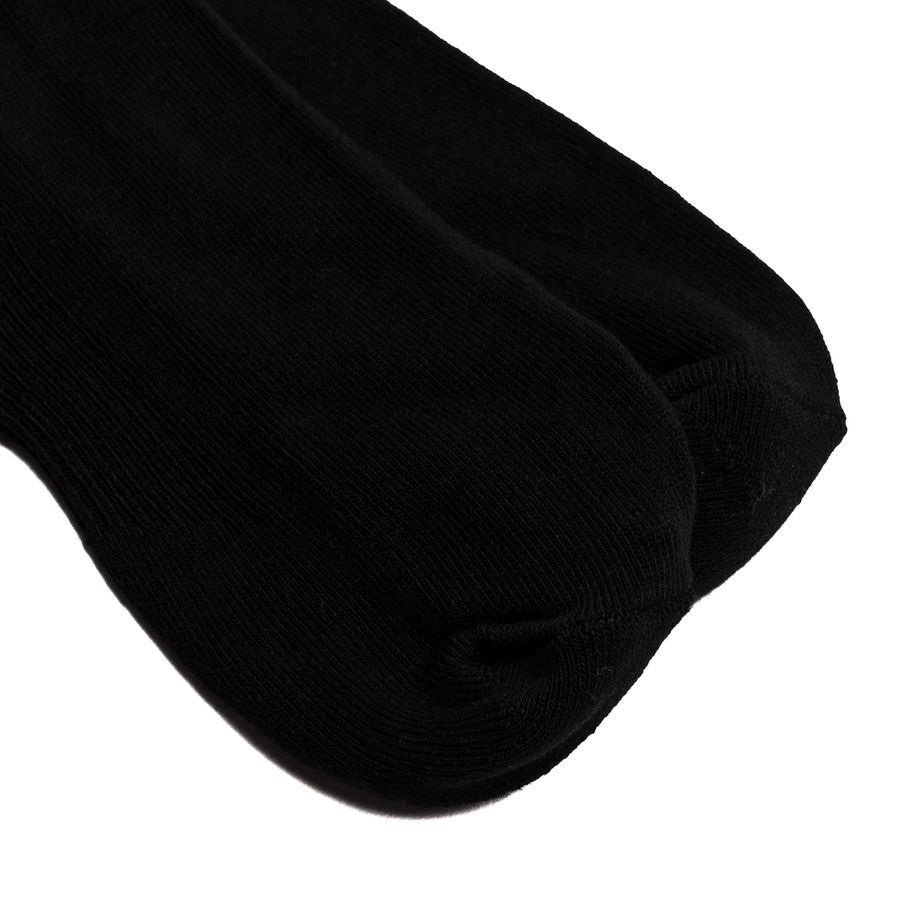 Hummel Chaussettes Pack de 3 Fundamental - Noir