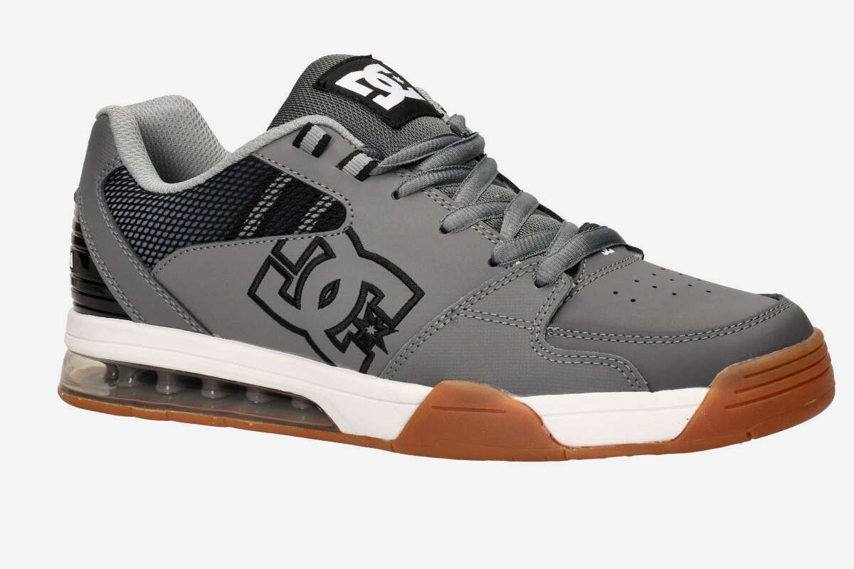 DC Versatile Schuh (grey grey white)