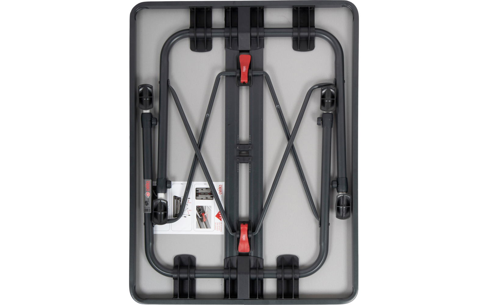 Crespo AP-245/89 Klapptisch