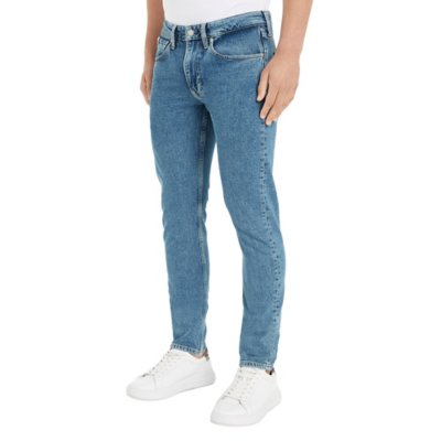 Jean homme Slim Taper CALVIN KLEIN