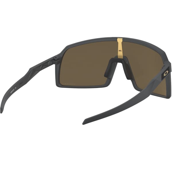 Lunette vélo OAKLEY SUTRO MTT CARBON PRIZM 24K