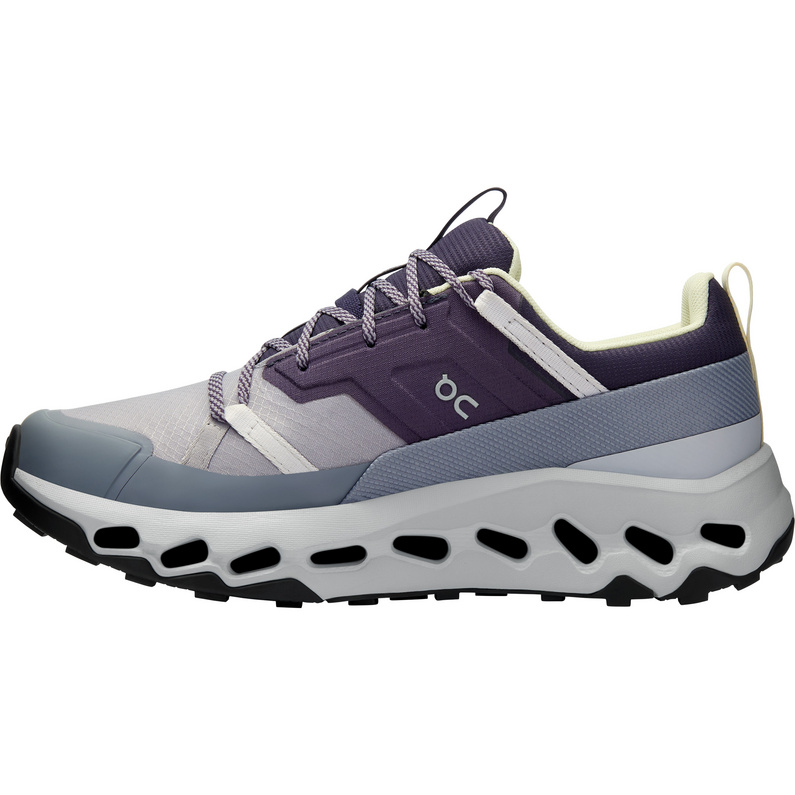 ON Damen Cloudhorizon WP Schuhe