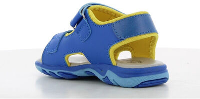 Paw Patrol Sandaler, Blue/Yellow
