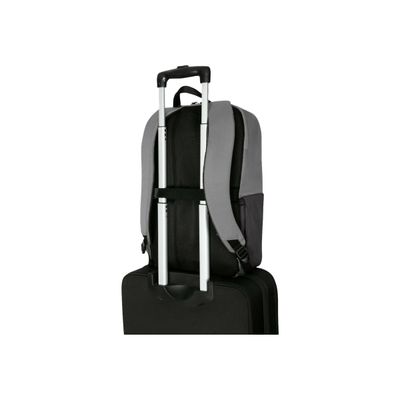 Targus Travel Sagano EcoSmart - Sac à dos pour ordinateur portable 15,6