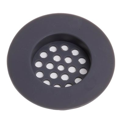 Filtre d'évier en silicone