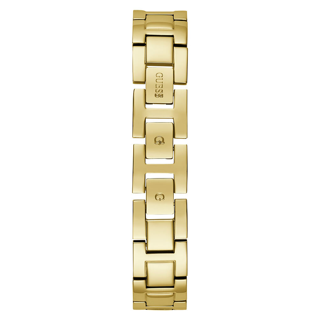Montre Guess Gala Champagne
