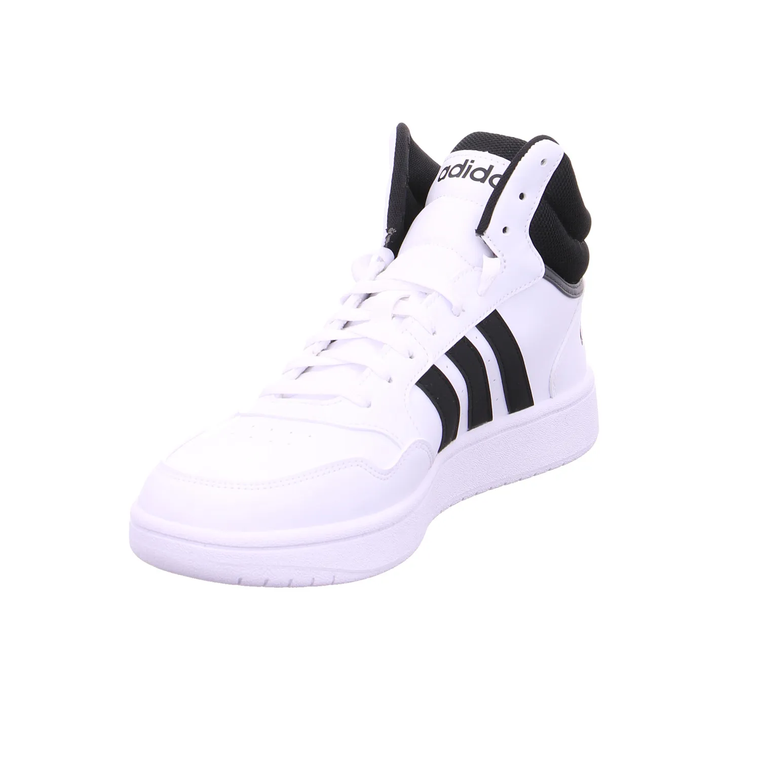 ADIDAS Sneaker- Skaterschuh Herren Weiss Lederimitat