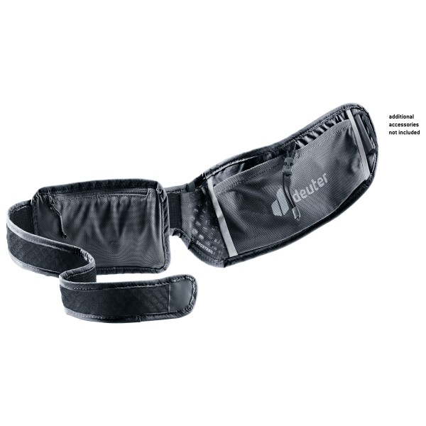 Deuter - Shortrail I - Sac banane