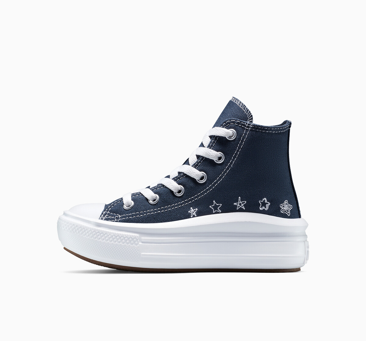 CONVERSE<br>Tênis All Star Move Star Essentials