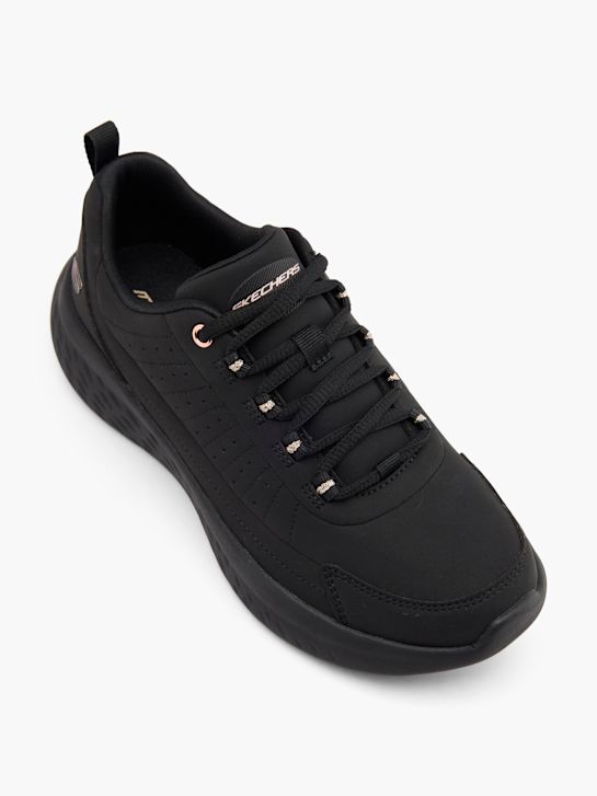 Skechers SONIC LITE Sneaker Schwarz