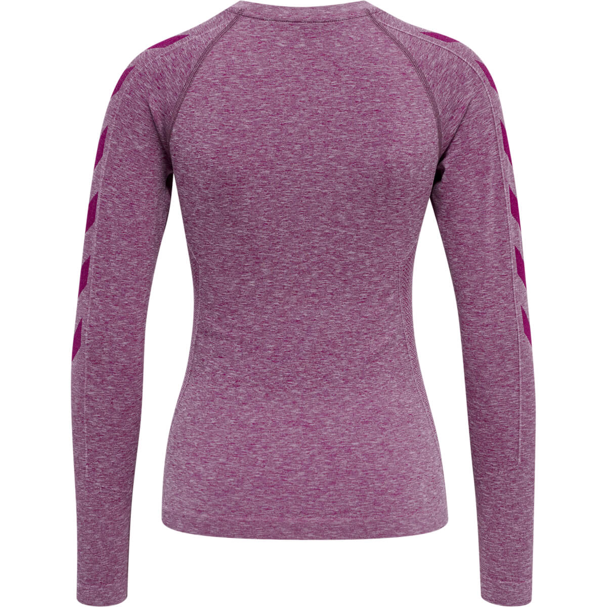 hummel Cana Seamless Langærmet Trænings T-shirt Dame