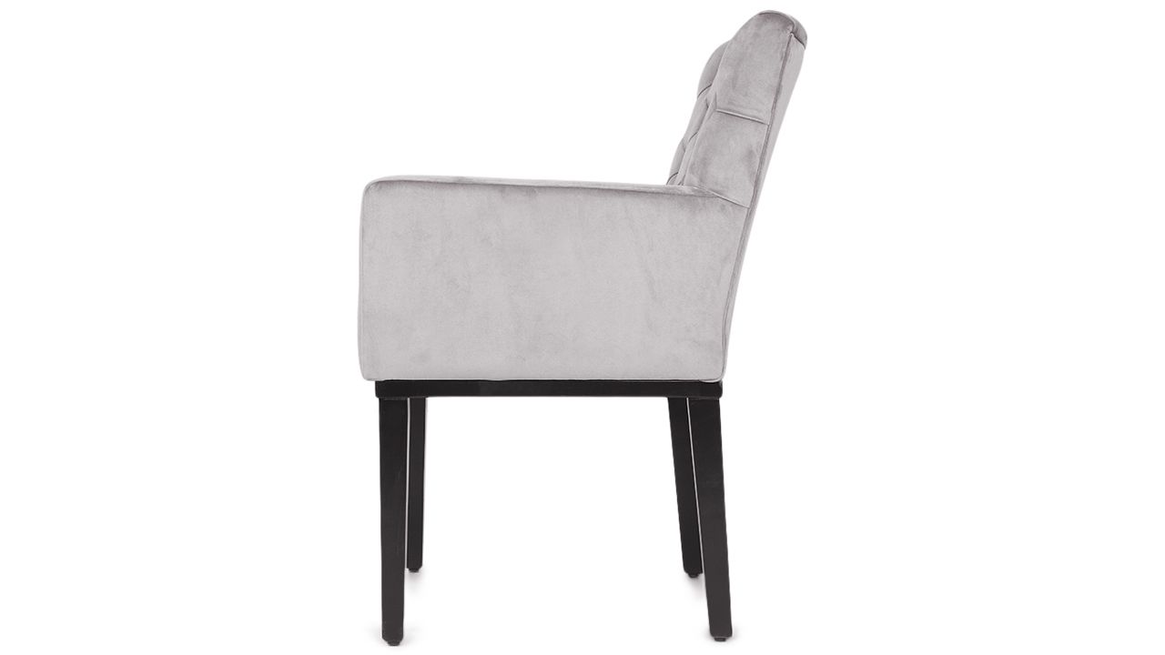 Stoel Montreal B61 x D61 x H90 cm