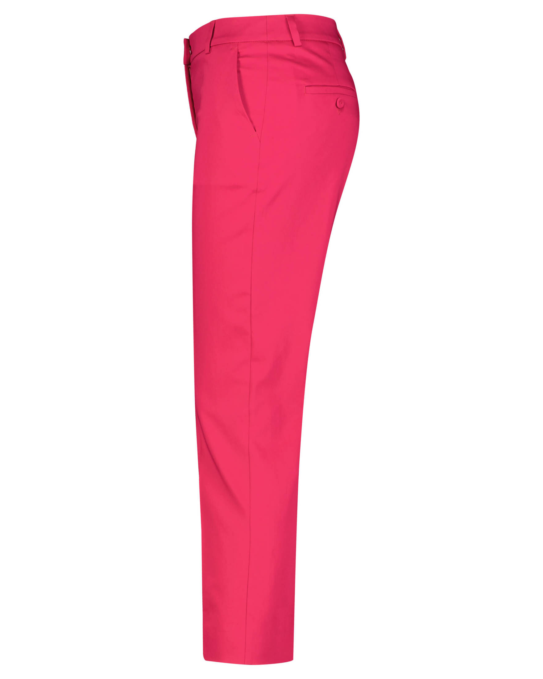 Weekend Max Mara| Damen Hose GINECEO Cropped Cigarette Fit