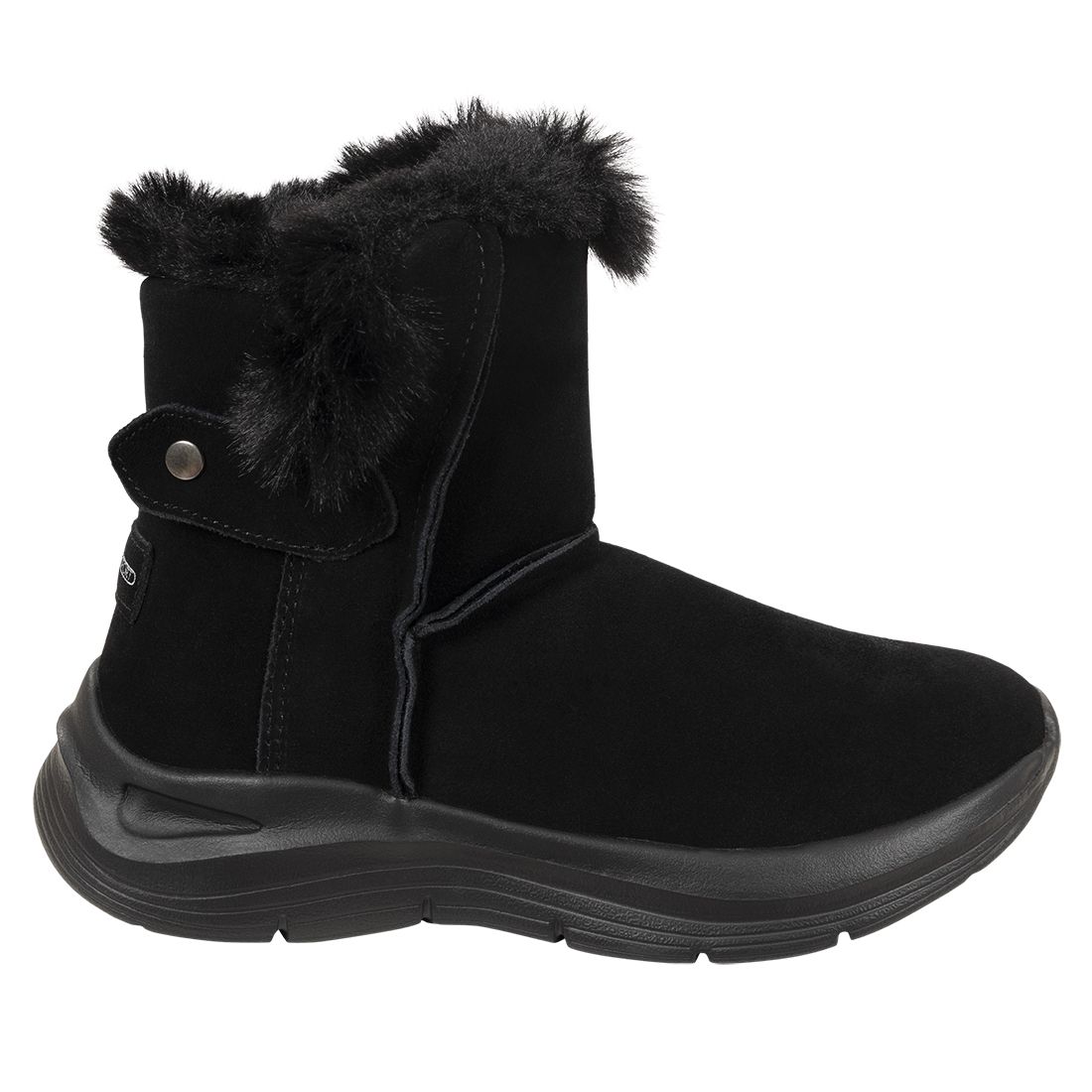 Vintersneaker Trysil Lee