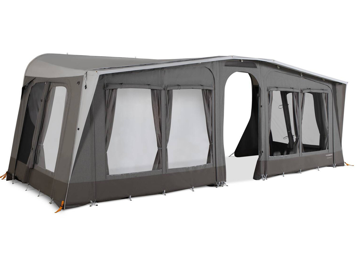 Dometic Stuga Rest maat 13 (940 - 965 cm) caravanvoortent
