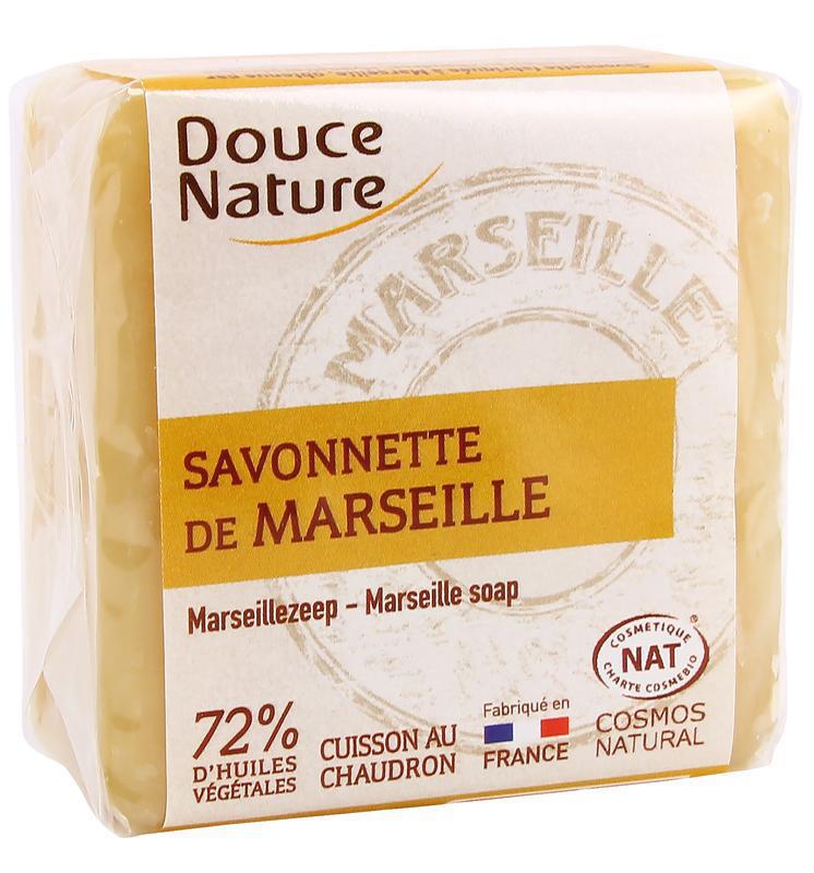 Douce Nature Zeep Marseille 100g