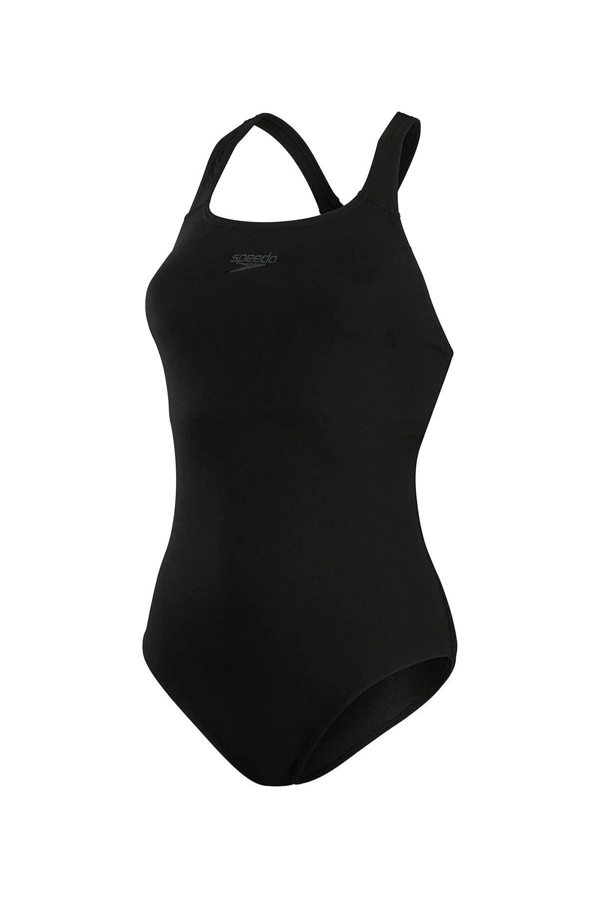 Speedo Endurance+ sportbadpak Kickback zwart