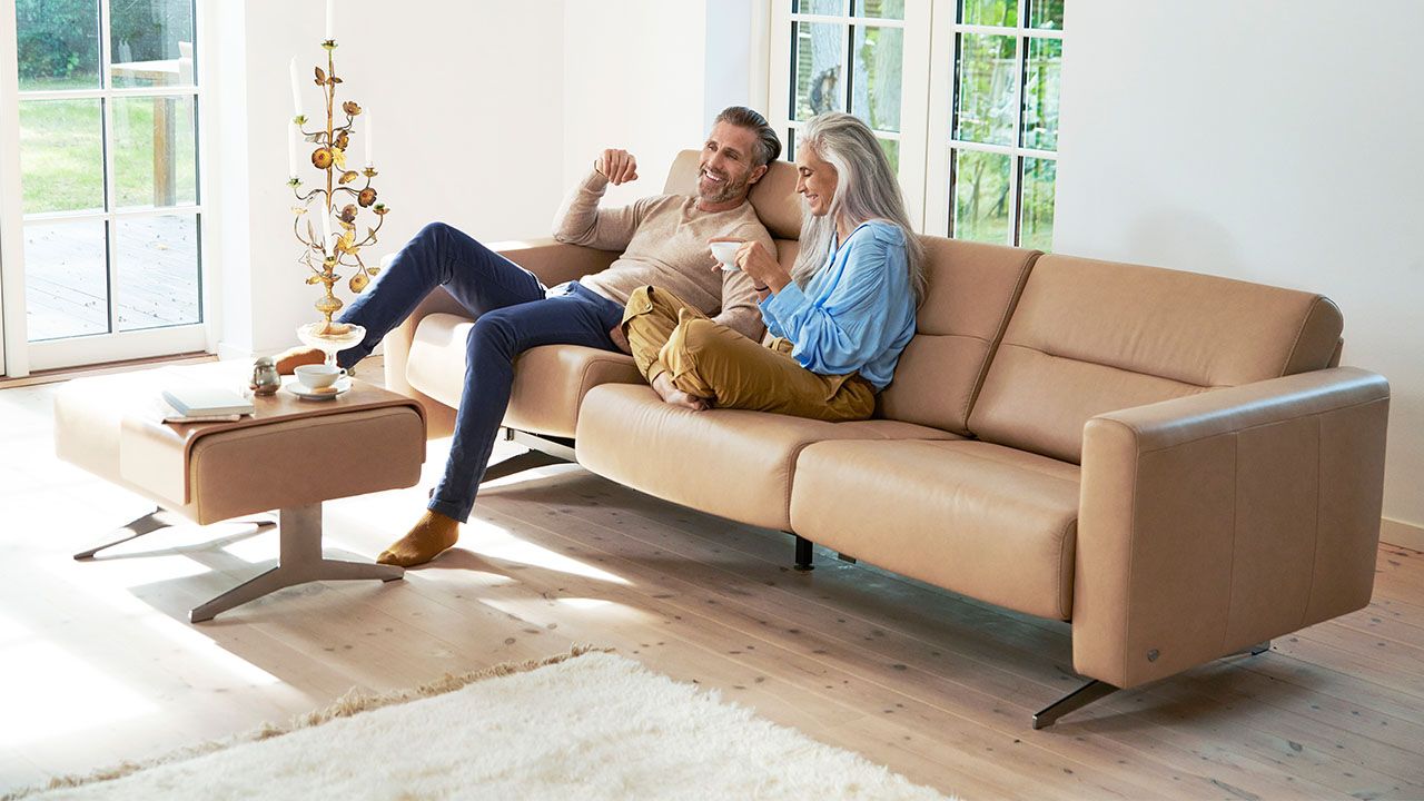 Hocker Stella  | Stressless
