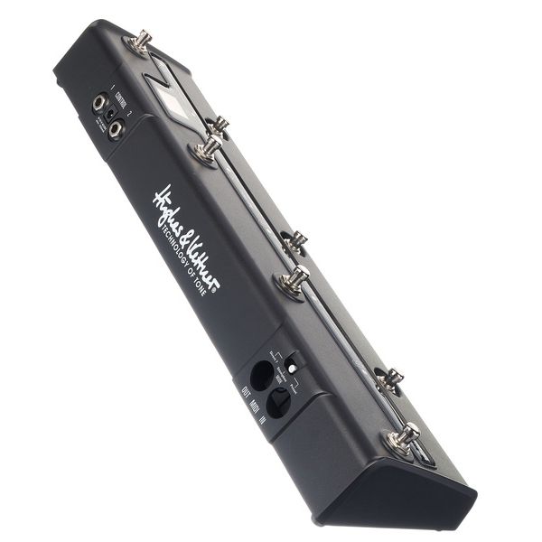Hughes&Kettner FSM 432 MK IV