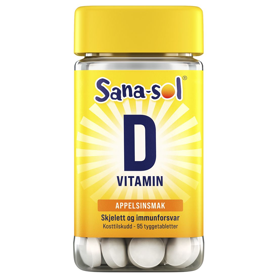 D-vitamin