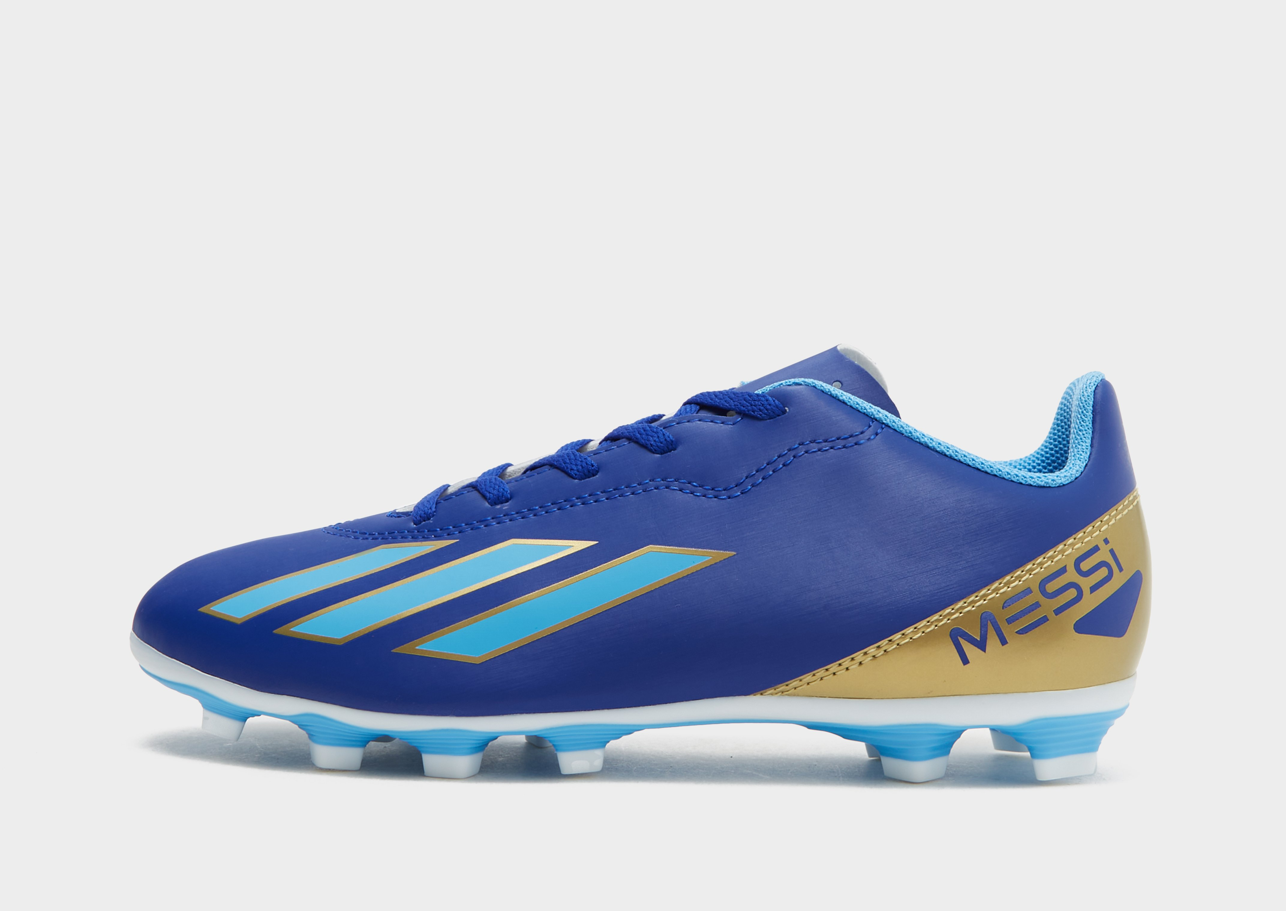 adidas X Crazyfast Messi Club FG Junior