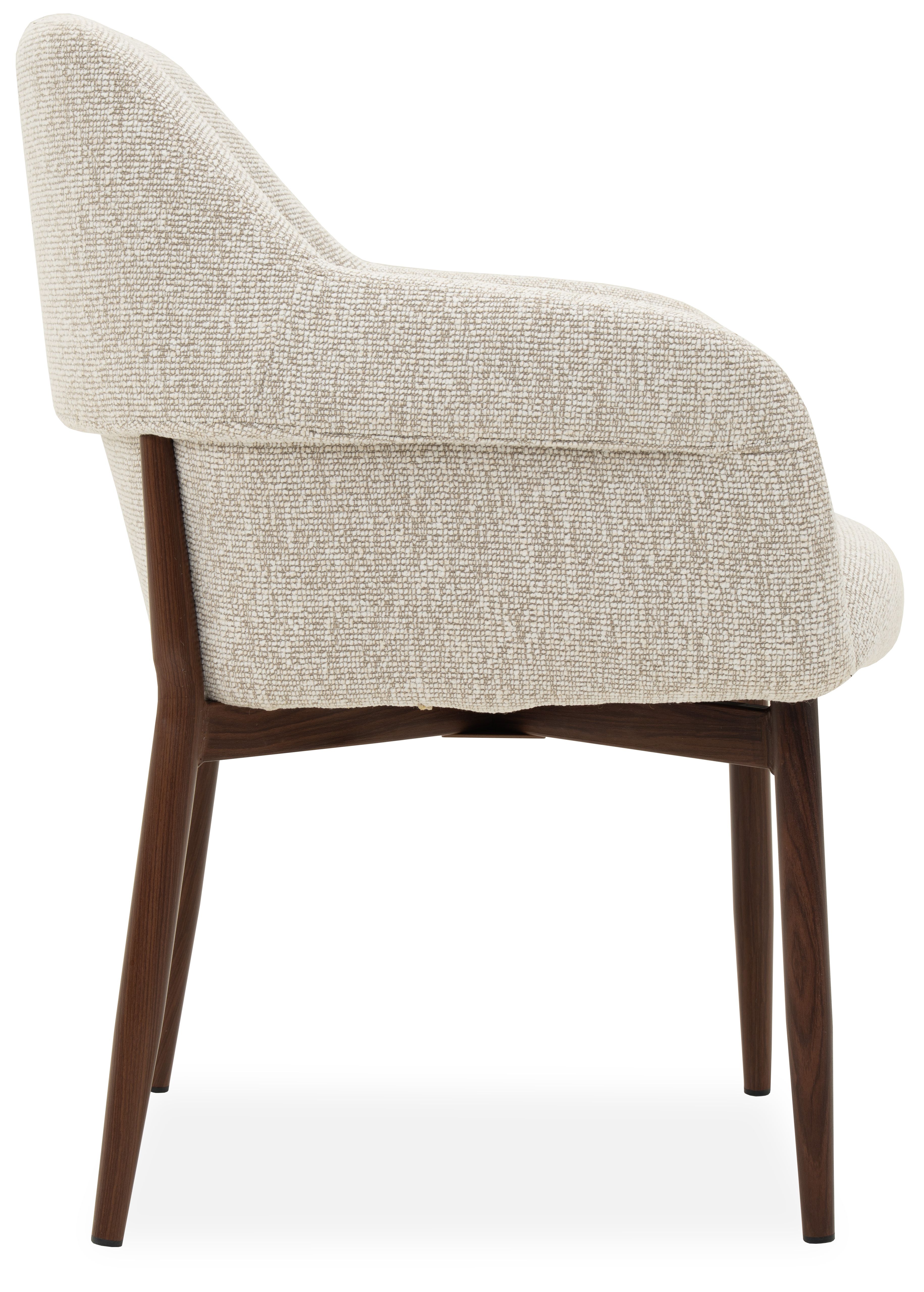 Eetstoel Koleo B59 x D64 x H82 cm