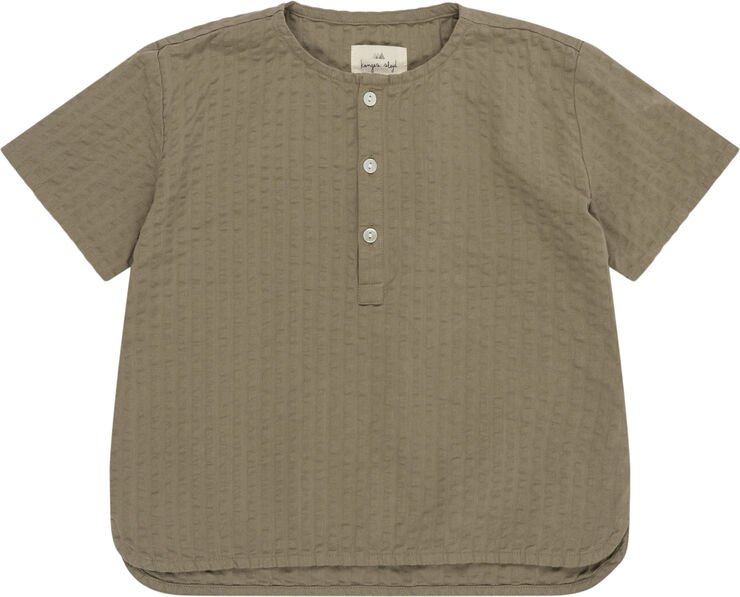 Konges Sløjd ACE SS SHIRT GOTS S20027