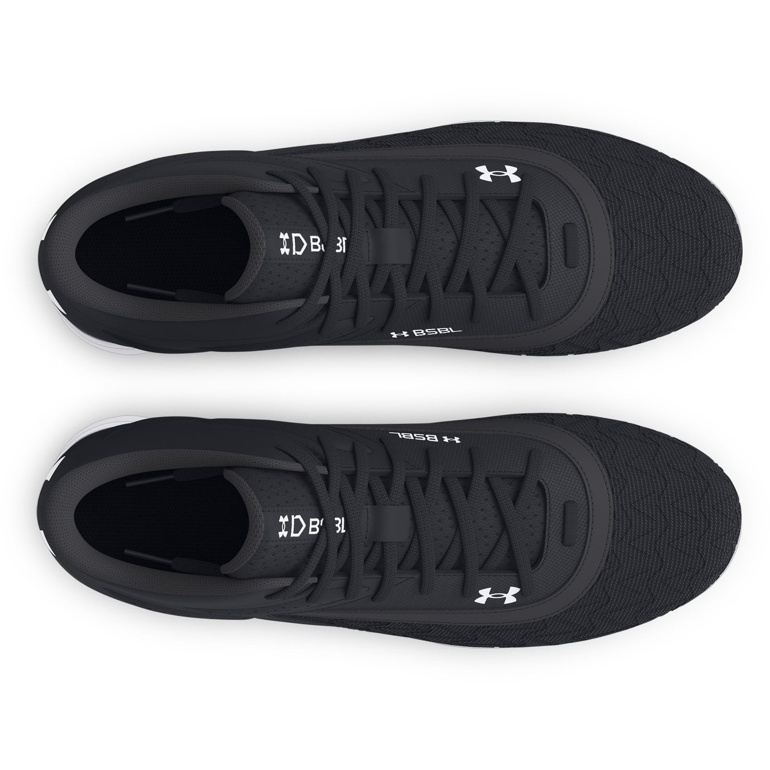 Under Armour Leadoff Mid 3.0 Heren