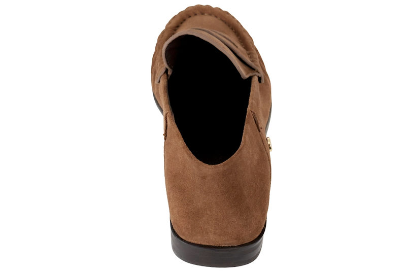 COPENHAGEN SHOES PARIS AND ME S LOAFERS I BRUNT RUSKIND
