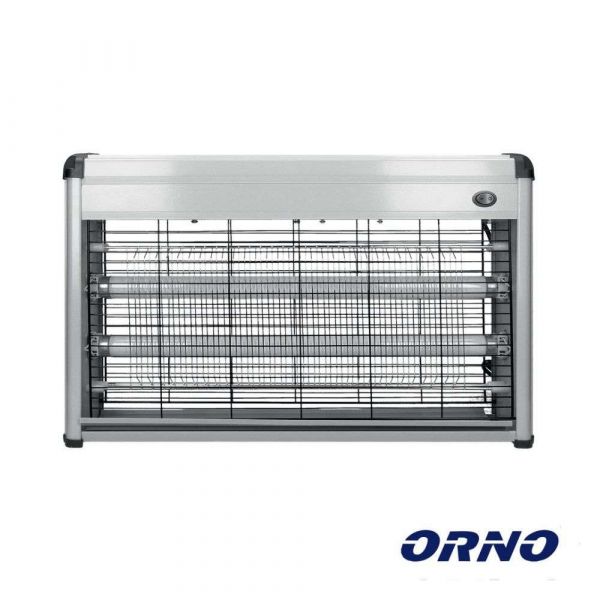 Orno Mata Insectos Eléctrico 30W (80m²)
