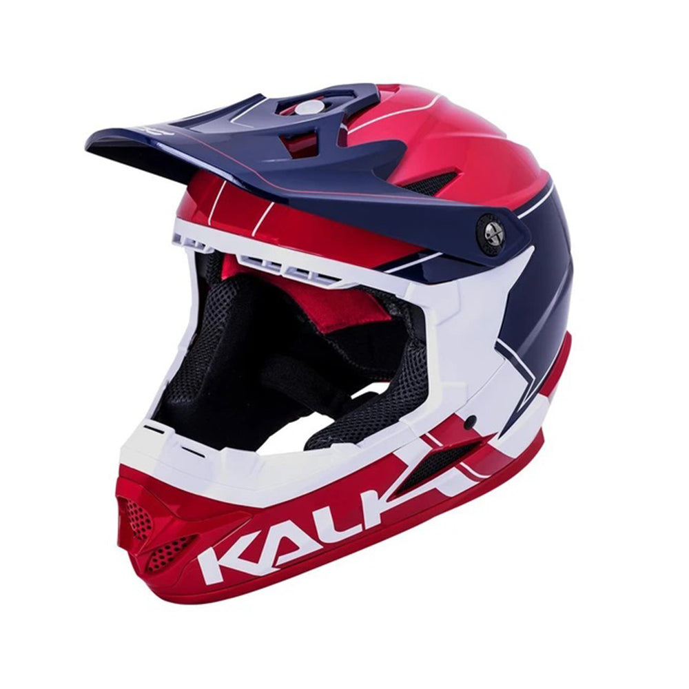 Casque VTT Intégral Kali ZOKA