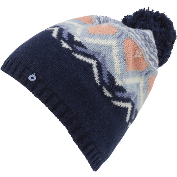 Bonnet ski KARI TRAA SUNDVE BEANIE NAVAL
